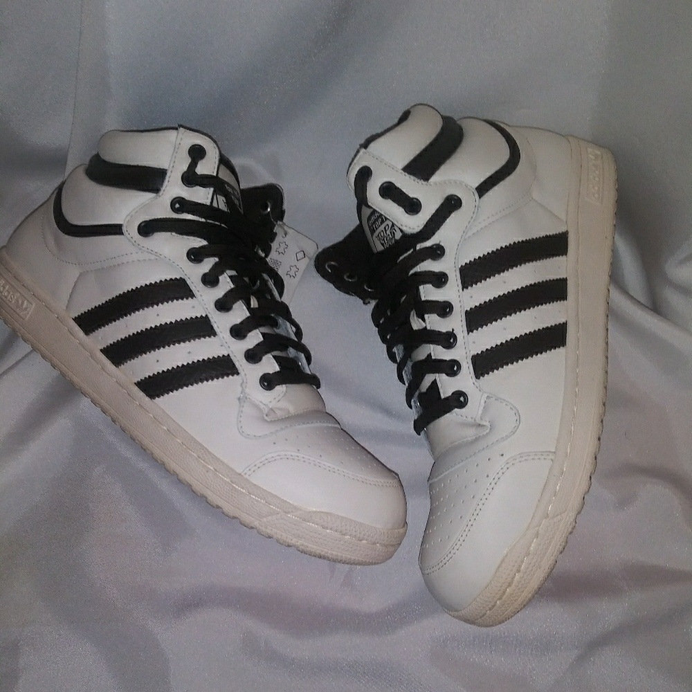 Rare Top tens -in Box